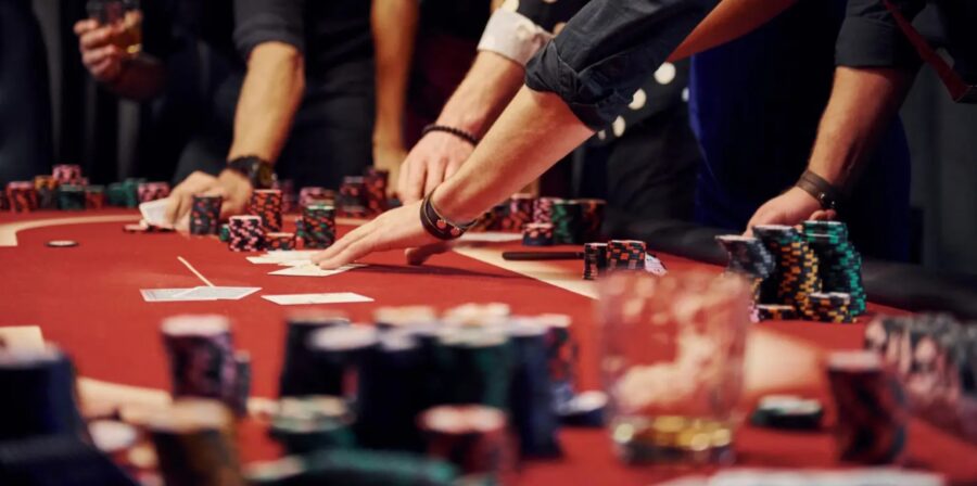 Das Verstehen der Quoten bei Online-Slots: Ein Leitfaden für Casino-Spieler